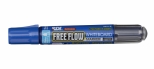 Whiteboard Free Flow SDI Premium Albastru