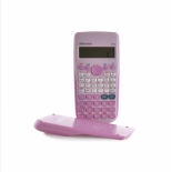 Calculator Stiintific Office Box 10+2 Functii Culoare Pink