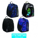 Rucsac MITAMA Be Different Be Free Girl