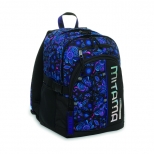 Rucsac MITAMA Be Different Be Free Paisley