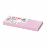 Stick Notes hartie 50 x 40mm 300 de coli culoare PINK