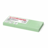 Stick Notes hartie 50 x 40mm 300 de coli culoare GREEN