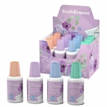 Fluid corector cu pensula Pastel Bloom, 20g, 12buc/display. 