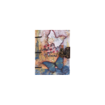 Jurnal Vintage dimensiune 17.5 x 12.5 cm