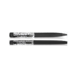 Set pix si roller Submarine 895, cu mecanism, mina albastra, varf din otel inoxidabil de 0,6 mm, respectiv 0,7 mm