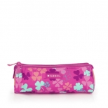 Penar Clover cu 3 compartimente, dimensiunea  22x7x7 cm