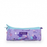 Penar Funny cu 3 compartimente, dimensiunea  22x7x7 cm