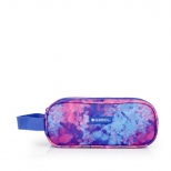 Penar Sunset cu 3 compartimente, dimensiunea  22x9x9 cm