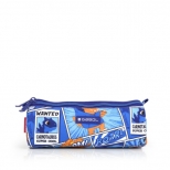 Penar Dino cu 3 compartimente, dimensiunea  22x7x7 cm