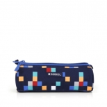 Penar Cubik cu 3 compartimente, dimensiunea  22x7x7 cm