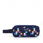 Penar Cubik cu 3 compartimente, dimensiunea  22x9x9 cm