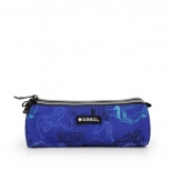 Penar Gaming cu 3 compartimente, dimensiunea  22x7x7 cm