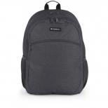 Ghiozdan Wolf cu 2 compartimente, adaptabil la troler, dimensiune 34x46x20 cm 23L