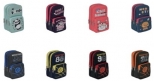 Penar scolar pentru clasele primare, cu 3 compartimente DIVERSE MODELE