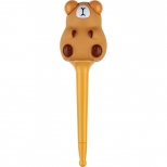 Pix CAPYBARA, mina de 0.7mm pe baza de ulei. 12buc/display 