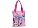 Geanta shopping 38 CM Disney Minnie & Daisy Travel